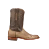 Deals ๐คฉ Lucchesse-inc Boots Sunset Exotic :: Olive ๐ 2 Lucchesse-inc Boots Sunset Exotic :: Olive