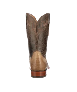 Lucchesse-inc Boots Sunset Exotic :: Olive
