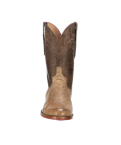 Lucchesse-inc Boots Sunset Exotic :: Olive