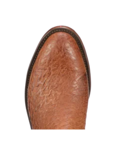 Lucchesse-inc Boots Sunset Exotic :: Cognac