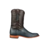 Lucchesse-inc Sunset Exotic :: Navy Boots