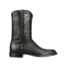 Lucchese-inc Boots Majestic Roper :: Black