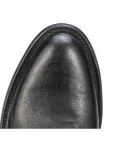 Lucchese-inc Boots Majestic Roper :: Black