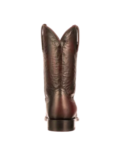 Cheapest ⭐ Lucchese-inc Majestic Roper :: Black Cherry Men ⌛ 13 Lucchese-inc Majestic Roper :: Black Cherry Men