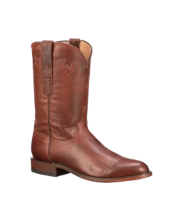 Lucchese-inc Sunset Roper :: Whiskey