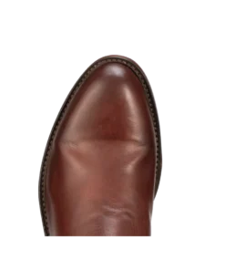 Lucchese-inc Sunset Roper :: Whiskey