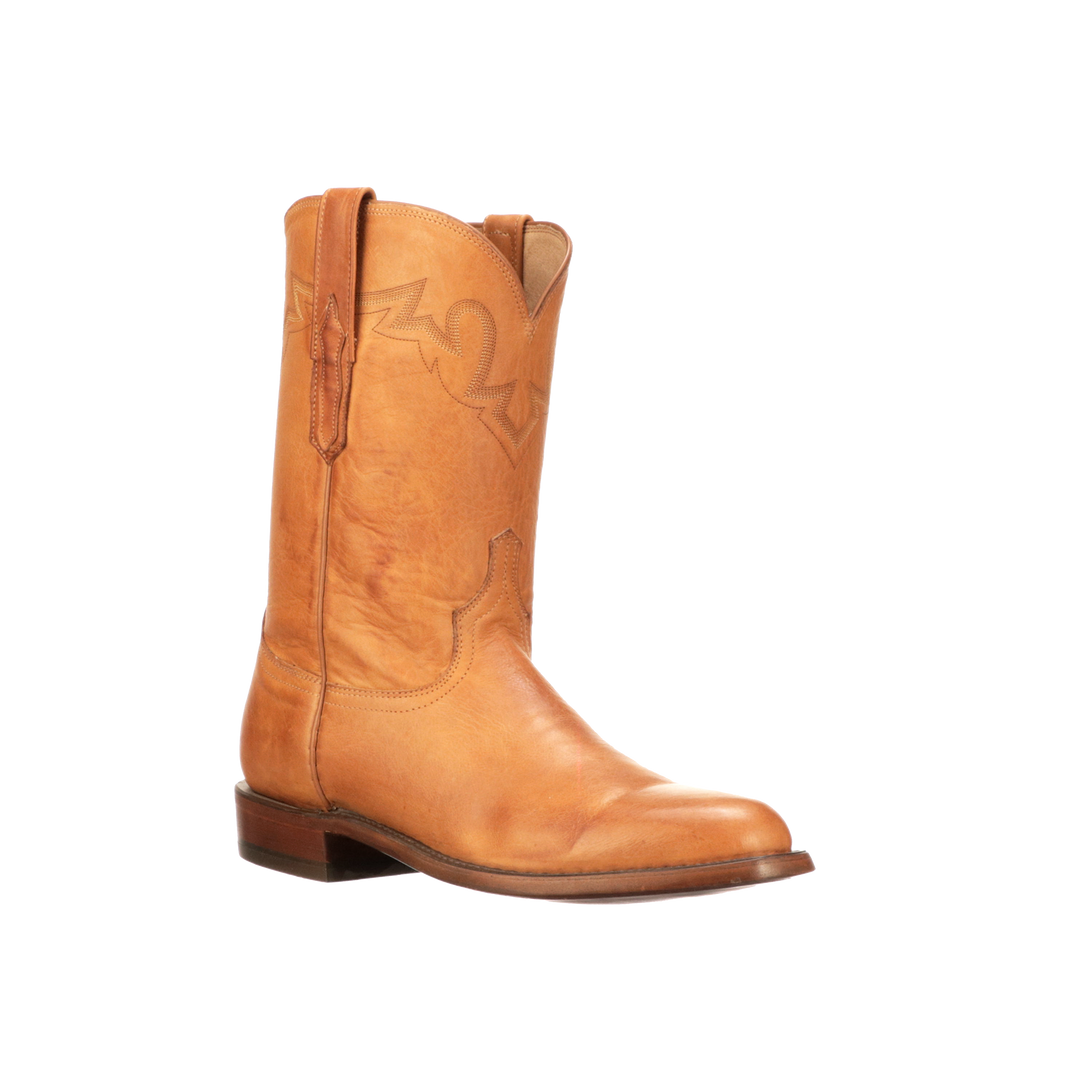 Discount 🔥 Lucchese-inc Sunset Roper :: Honey Boots ✨ 8 Lucchese-inc Sunset Roper :: Honey Boots