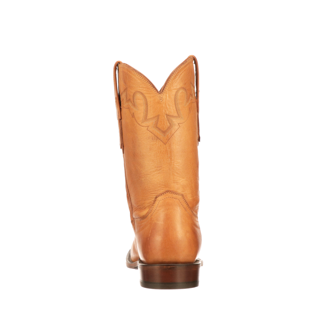 Discount 🔥 Lucchese-inc Sunset Roper :: Honey Boots ✨ 7 Lucchese-inc Sunset Roper :: Honey Boots