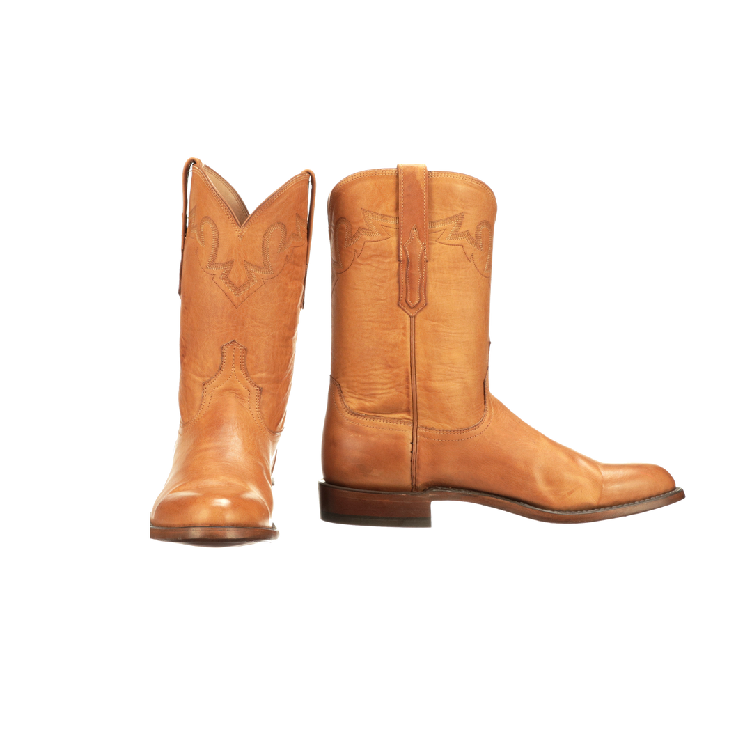 Discount 🔥 Lucchese-inc Sunset Roper :: Honey Boots ✨ 5 Lucchese-inc Sunset Roper :: Honey Boots
