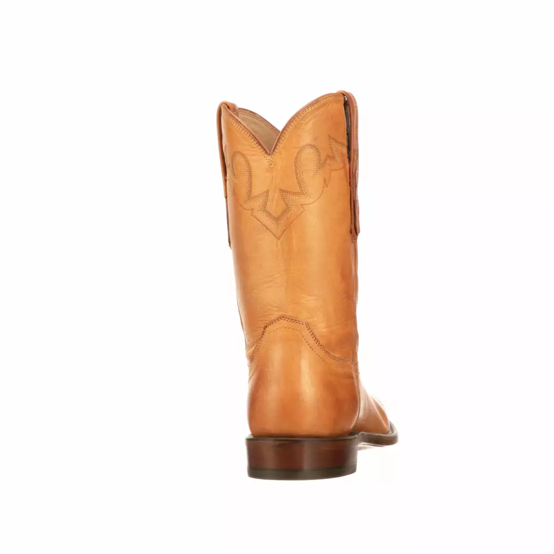 Discount 🔥 Lucchese-inc Sunset Roper :: Honey Boots ✨ 10 Lucchese-inc Sunset Roper :: Honey Boots