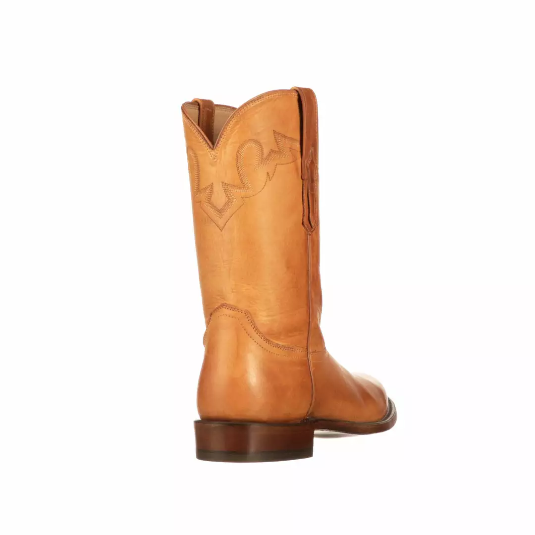 Discount 🔥 Lucchese-inc Sunset Roper :: Honey Boots ✨ 11 Lucchese-inc Sunset Roper :: Honey Boots