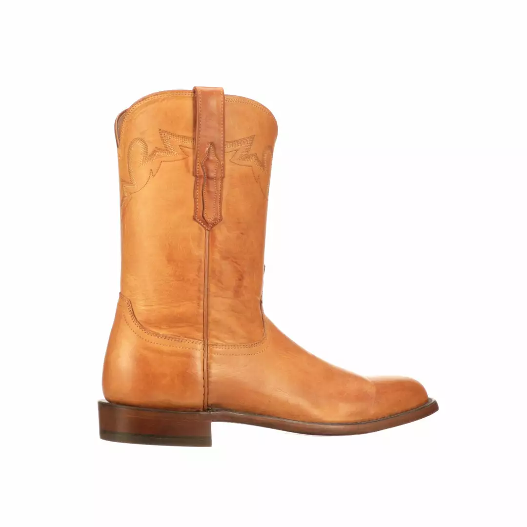 Discount 🔥 Lucchese-inc Sunset Roper :: Honey Boots ✨ 14 Lucchese-inc Sunset Roper :: Honey Boots