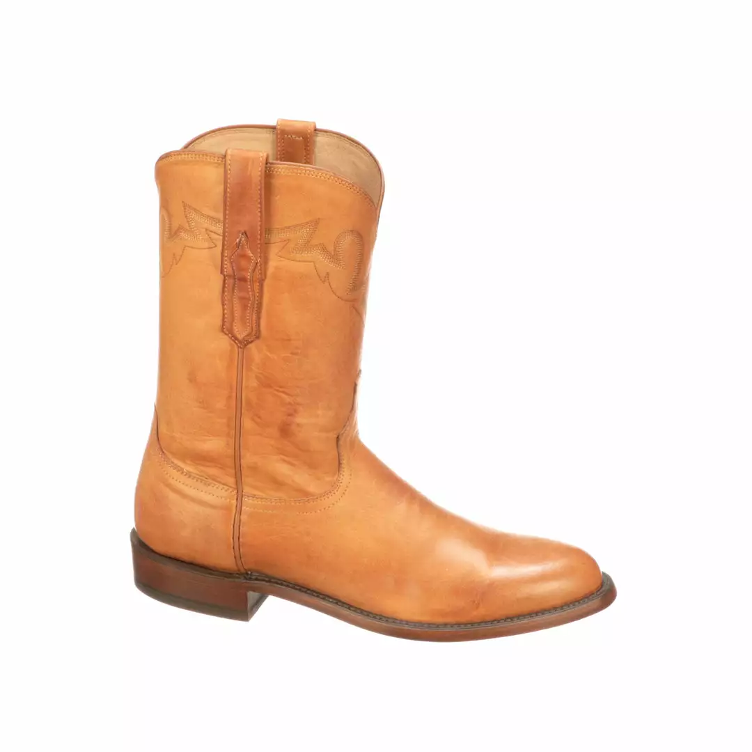 Discount 🔥 Lucchese-inc Sunset Roper :: Honey Boots ✨ 16 Lucchese-inc Sunset Roper :: Honey Boots