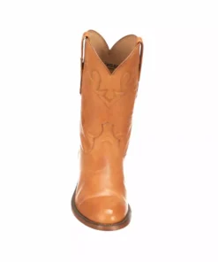 Discount 🔥 Lucchese-inc Sunset Roper :: Honey Boots ✨ 44 Lucchese-inc Sunset Roper :: Honey Boots