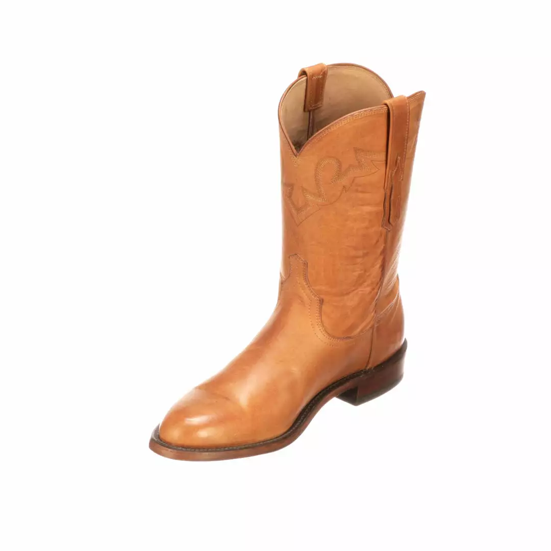 Discount 🔥 Lucchese-inc Sunset Roper :: Honey Boots ✨ 24 Lucchese-inc Sunset Roper :: Honey Boots