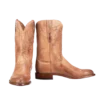 Lucchese-inc Sunset Roper :: Tan Men