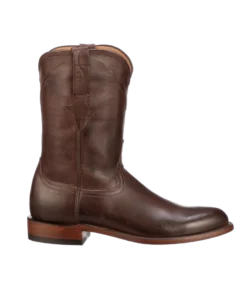 Lucchese-inc Kennedy Roper :: Whiskey