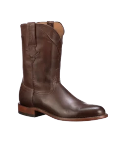 Lucchese-inc Kennedy Roper :: Whiskey