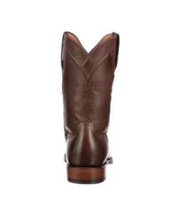 Lucchese-inc Kennedy Roper :: Whiskey