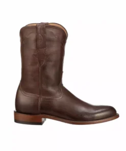 Lucchese-inc Kennedy Roper :: Whiskey