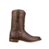 Lucchese-inc Sunset Roper :: Chocolate