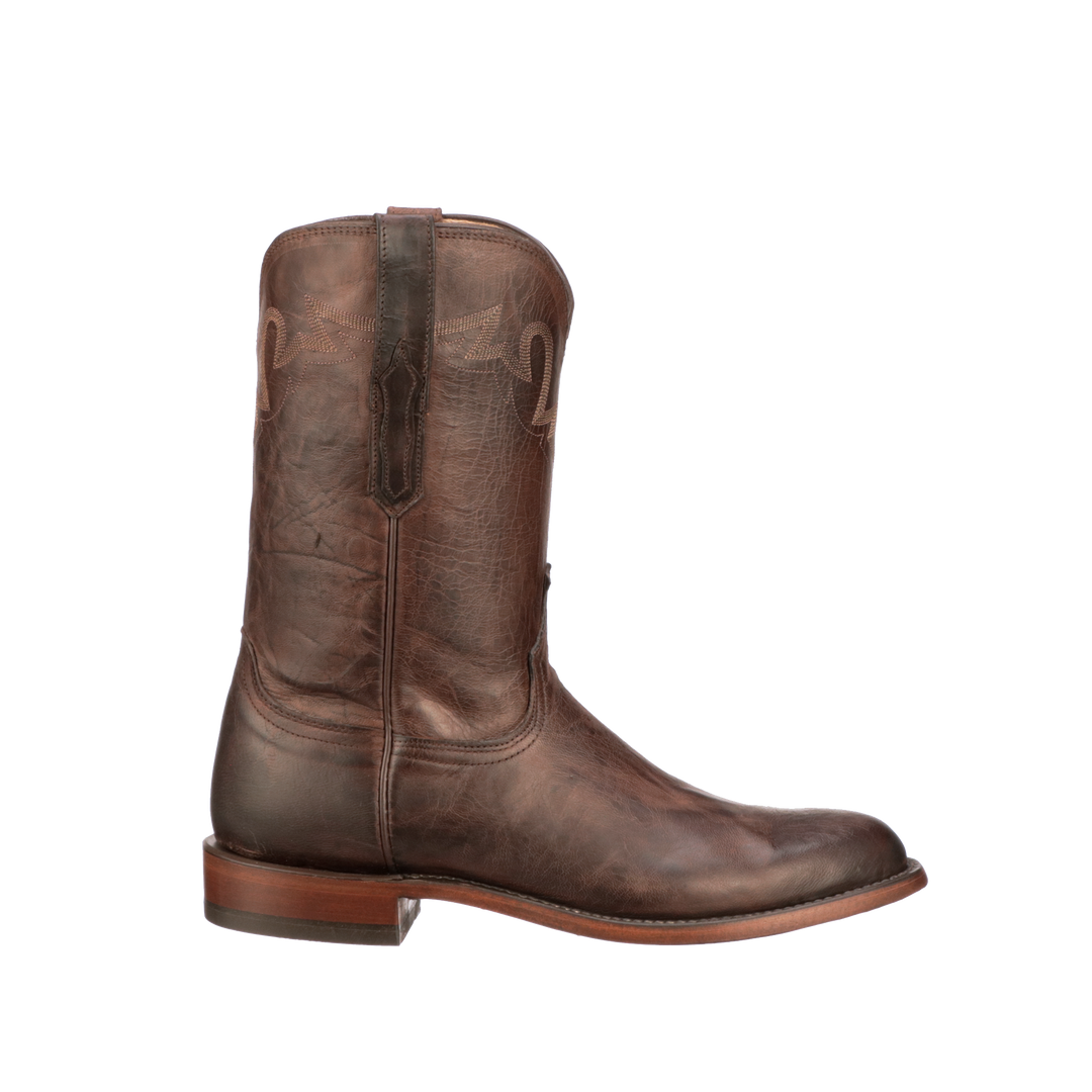 Coupon π Lucchese-inc Sunset Roper :: Chocolate β 3 Lucchese-inc Sunset Roper :: Chocolate