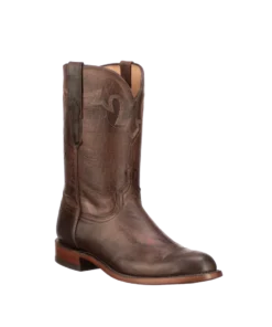 Coupon π Lucchese-inc Sunset Roper :: Chocolate β 15 Lucchese-inc Sunset Roper :: Chocolate