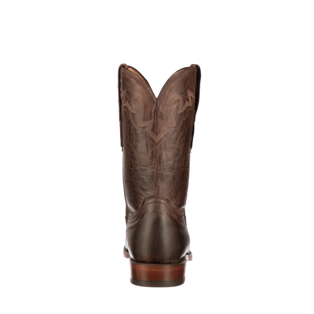 Coupon π Lucchese-inc Sunset Roper :: Chocolate β 7 Lucchese-inc Sunset Roper :: Chocolate