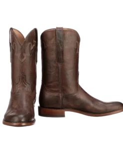 Coupon π Lucchese-inc Sunset Roper :: Chocolate β 11 Lucchese-inc Sunset Roper :: Chocolate