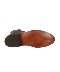 Coupon π Lucchese-inc Sunset Roper :: Chocolate β 12 Lucchese-inc Sunset Roper :: Chocolate