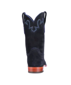 Cheapest π― Lucchesse-inc Boots Sunset Suede :: Navy π 14 Lucchesse-inc Boots Sunset Suede :: Navy