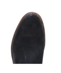 Cheapest π― Lucchesse-inc Boots Sunset Suede :: Navy π 11 Lucchesse-inc Boots Sunset Suede :: Navy