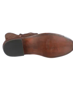 Coupon 🥰 Lucchesse-inc Sunset Suede :: Chocolate Men ✔️ 12 Lucchesse-inc Sunset Suede :: Chocolate Men