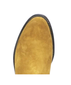 Lucchesse-inc Boots Sunset Suede :: Mustard