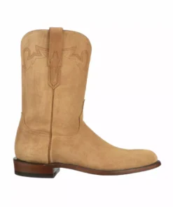 Budget ๐ Lucchesse-inc Sunset Suede :: Tan โจ 14 Lucchesse-inc Sunset Suede :: Tan