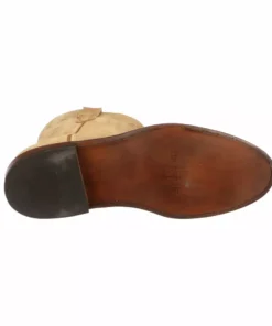 Budget ๐ Lucchesse-inc Sunset Suede :: Tan โจ 13 Lucchesse-inc Sunset Suede :: Tan