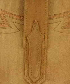 Budget ๐ Lucchesse-inc Sunset Suede :: Tan โจ 16 Lucchesse-inc Sunset Suede :: Tan