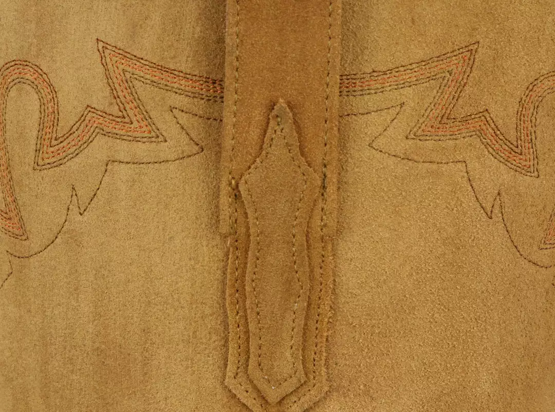 Budget ๐ Lucchesse-inc Sunset Suede :: Tan โจ 9 Lucchesse-inc Sunset Suede :: Tan