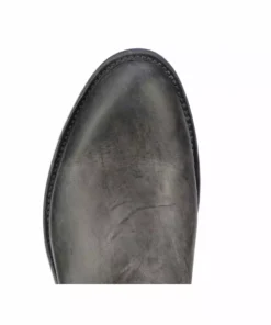 Outlet โ Lucchesse-inc Leadville Roper :: Anthracite ๐ Boots โค๏ธ 10 Lucchesse-inc Leadville Roper :: Anthracite Boots