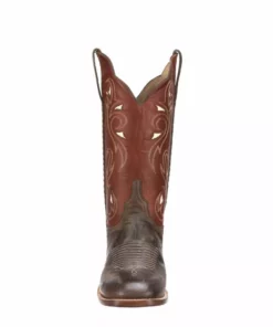Best deal ๐ Lucchesse-inc BOOTS RAM Ladies' Horseman Boot :: Chocolate ๐คฉ 9 Lucchesse-inc BOOTS RAM Ladies' Horseman Boot :: Chocolate