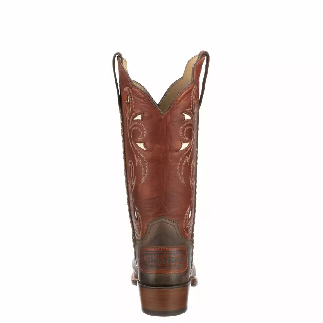 Best deal ๐ Lucchesse-inc BOOTS RAM Ladies' Horseman Boot :: Chocolate ๐คฉ 4 Lucchesse-inc BOOTS RAM Ladies' Horseman Boot :: Chocolate