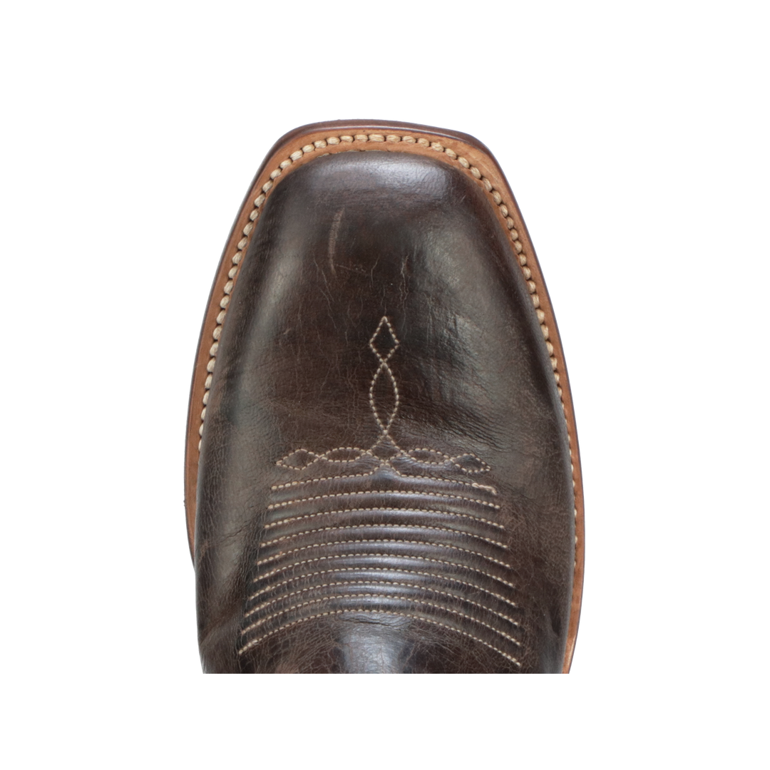 Best deal ๐ Lucchesse-inc BOOTS RAM Ladies' Horseman Boot :: Chocolate ๐คฉ 6 Lucchesse-inc BOOTS RAM Ladies' Horseman Boot :: Chocolate