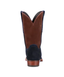 Budget 😍 Lucchesse-inc Stead :: Blue + Rust ✔️ 15 Lucchesse-inc Stead :: Blue + Rust