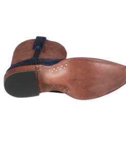 Budget 😍 Lucchesse-inc Stead :: Blue + Rust ✔️ 14 Lucchesse-inc Stead :: Blue + Rust