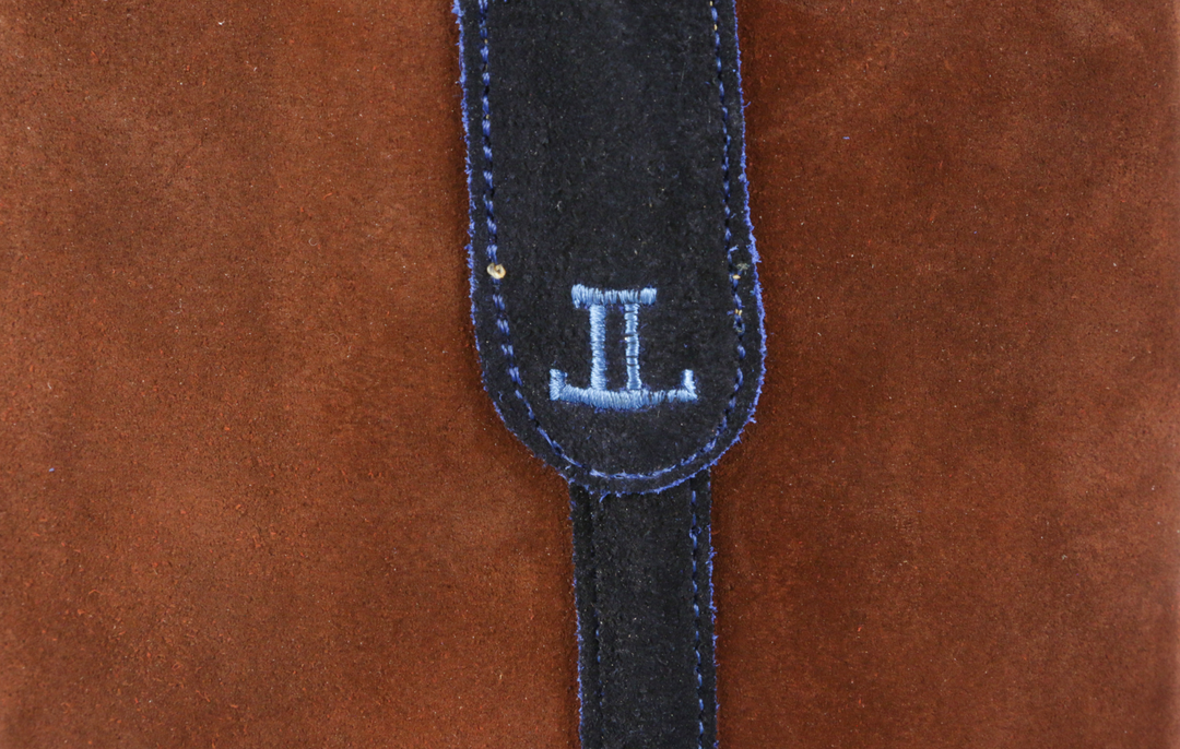 Budget 😍 Lucchesse-inc Stead :: Blue + Rust ✔️ 9 Lucchesse-inc Stead :: Blue + Rust