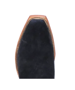 Lucchesse-inc Stead :: Blue + Rust