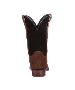 Brand new ⭐ Lucchesse-inc Stead :: Chocolate + Olive 🛒 Boots 💯 16 Lucchesse-inc Stead :: Chocolate + Olive Boots