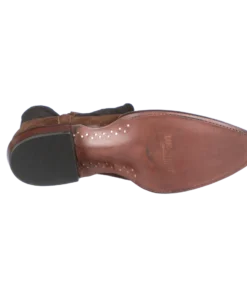 Brand new ⭐ Lucchesse-inc Stead :: Chocolate + Olive 🛒 Boots 💯 13 Lucchesse-inc Stead :: Chocolate + Olive Boots