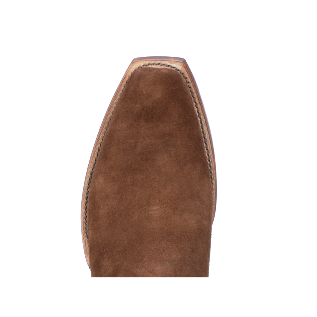 Brand new ⭐ Lucchesse-inc Stead :: Chocolate + Olive 🛒 Boots 💯 5 Lucchesse-inc Stead :: Chocolate + Olive Boots