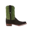 Lucchesse-inc Boots Stead :: Olive + Leaf
